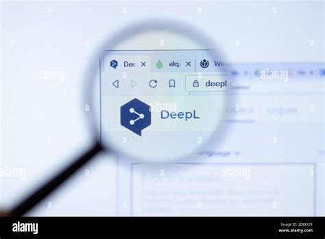 deepl4|deepl company.